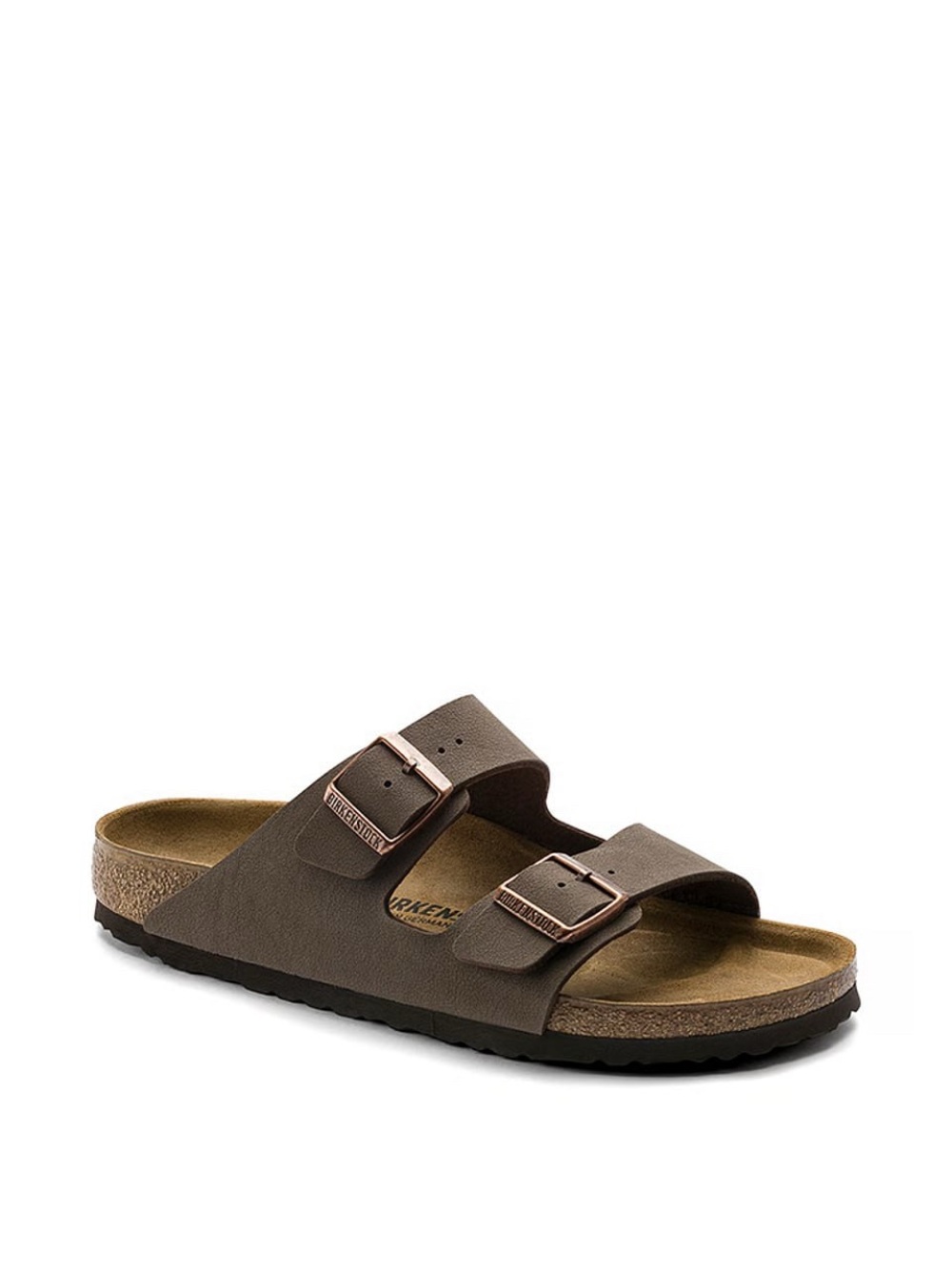 Birkenstock Arizona Sandal Mocha